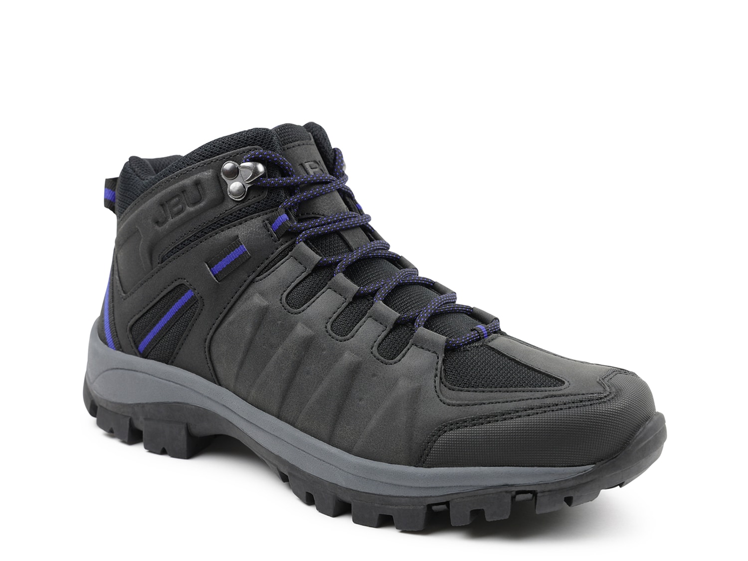 JBU by Jambu Teton Hiking Boot - Men's - Free Shipping | DSW