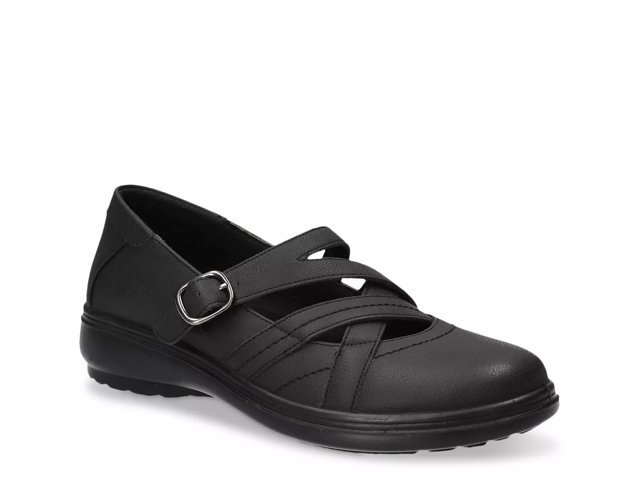 Slip on mary janes hot sale