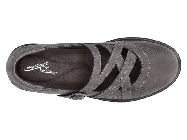 Easy Street Wise Mary Jane Slip On Free Shipping DSW