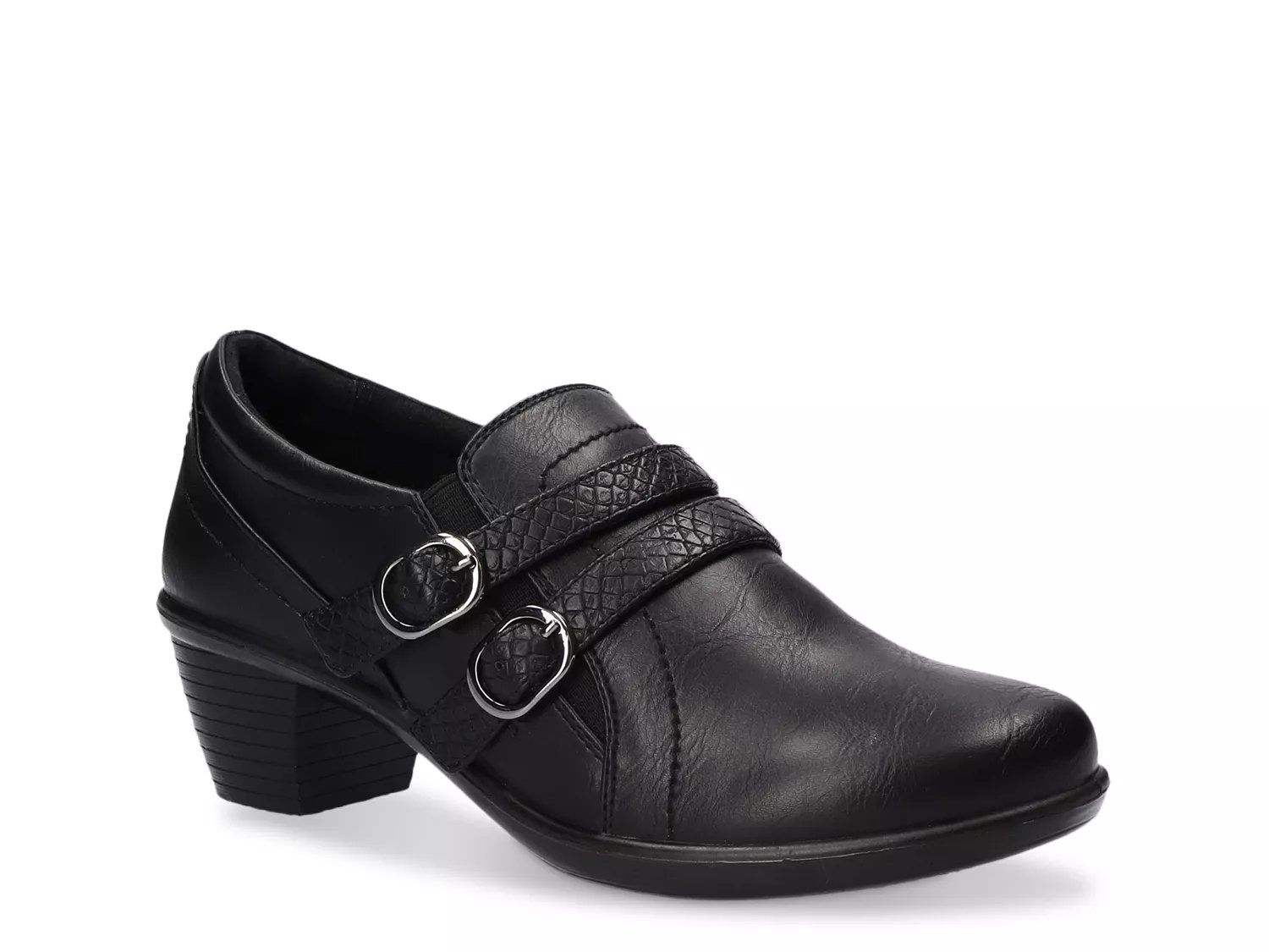Easy Street Stroll Bootie | Women's | Black | Size 8 | Boots