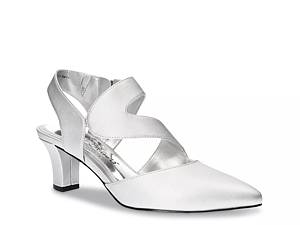 Dsw silver shoes for wedding new arrivals