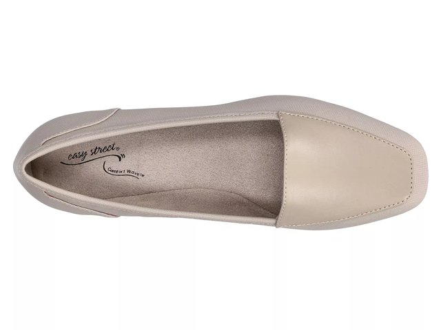 Easy Street Thrill Flat Free Shipping DSW