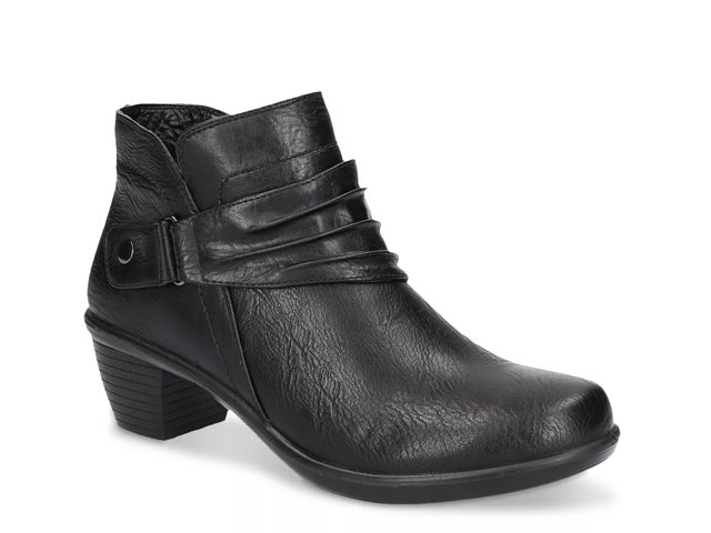 Easy Street Damita Bootie Free Shipping DSW