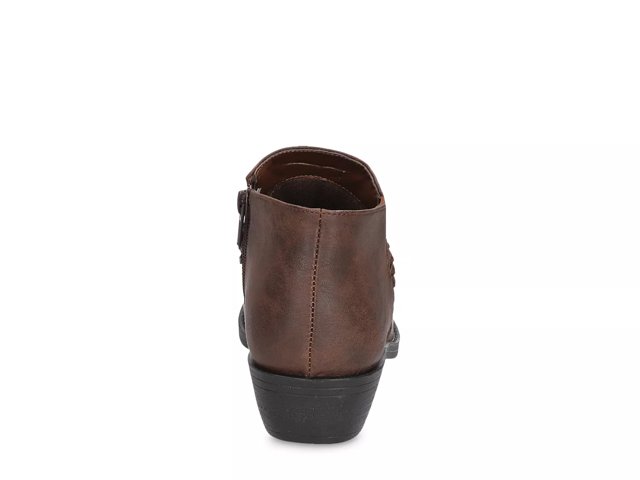 Easy Street Jalia Bootie - Free Shipping | DSW