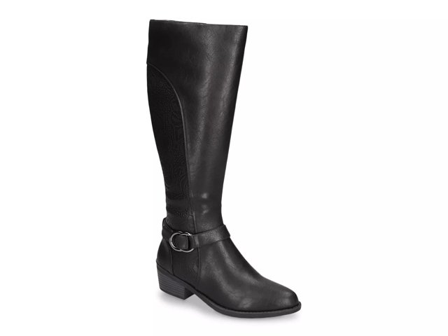 Easy street wide calf boots online