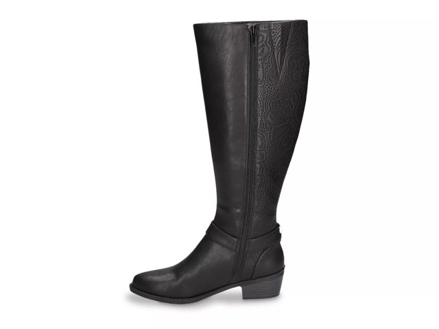Easy Street Luella Plus 9 Women s Black
