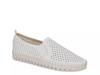 Fresh Slip-On Sneaker White view