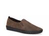 Fresh Slip-On Sneaker Brown view