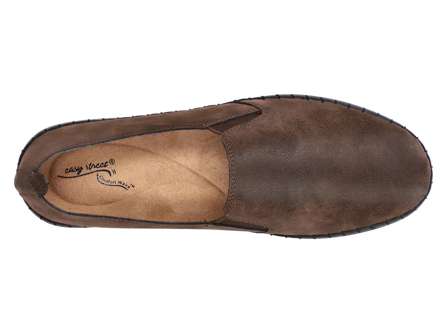 Fresh Slip-On