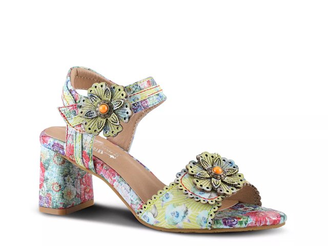 L'Artiste by Spring Step Vogeush Sandal - Free Shipping | DSW