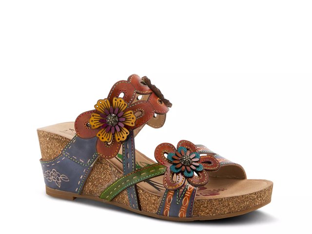 Dsw spring shop step sandals