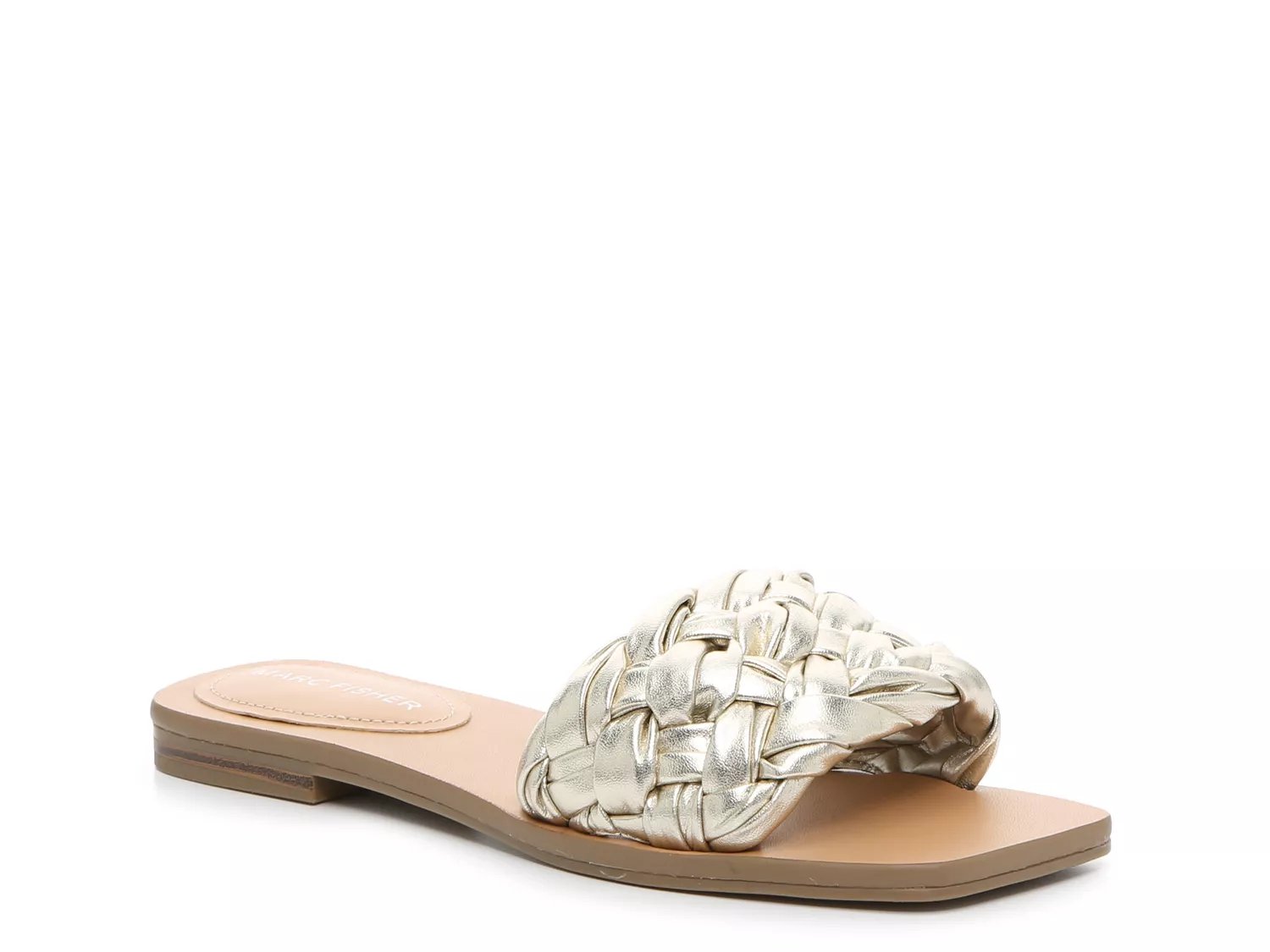 dsw sandals