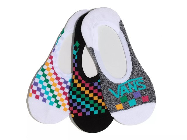 Checkered vans dsw new arrivals