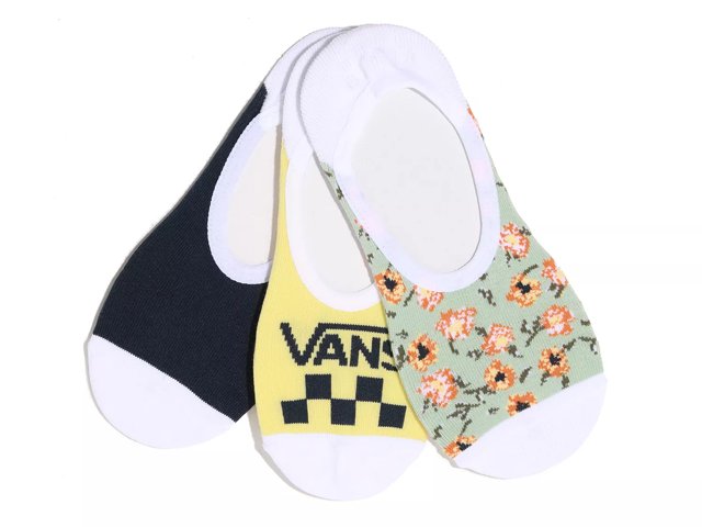 Vans no show hot sale socks womens