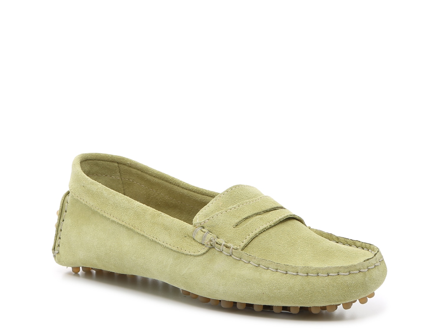 dsw shoes moccasins