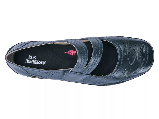Ros Hommerson Chelsea Mary Jane Flat