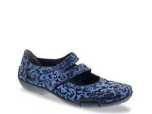 Ros Hommerson Delta - Women's - Cushioned Classic Loafer