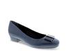 Twilight Slip-On Navy view