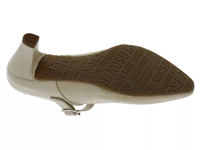 R hommerson shoes store
