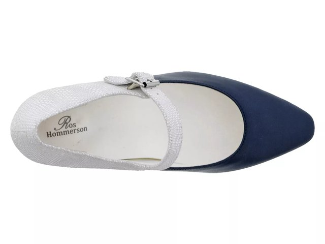 Ros hommerson mary jane shoes hot sale