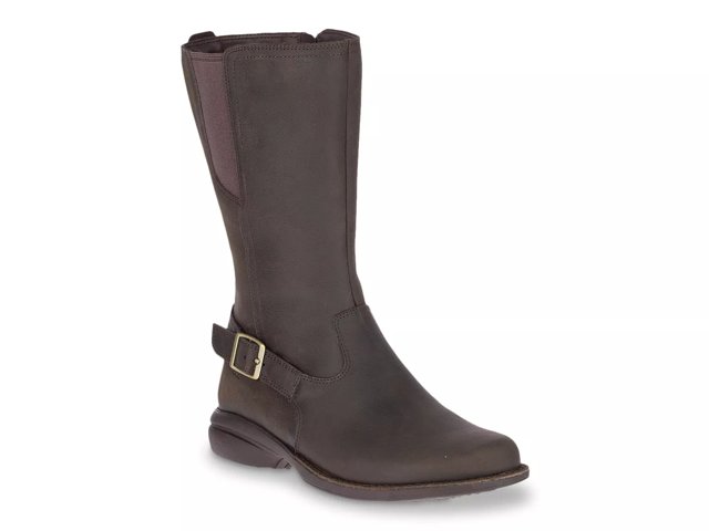 Dsw womens discount waterproof boots