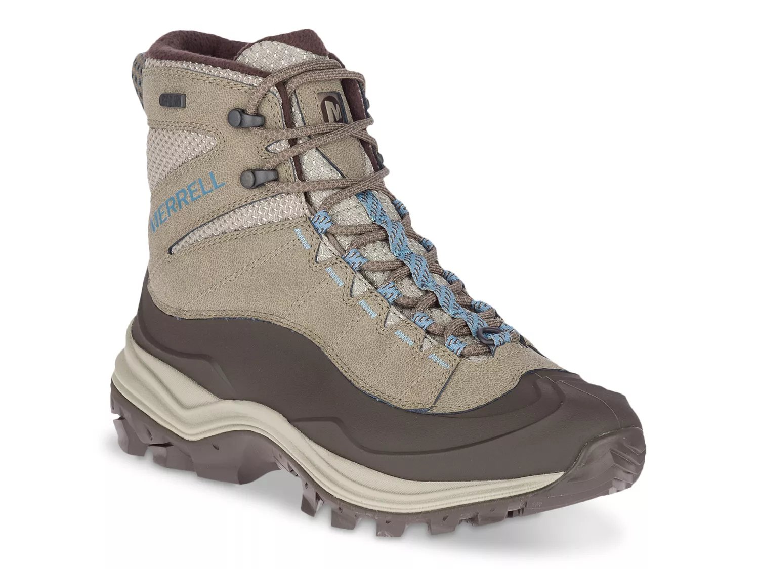 Merrell thermo chill mid on sale review