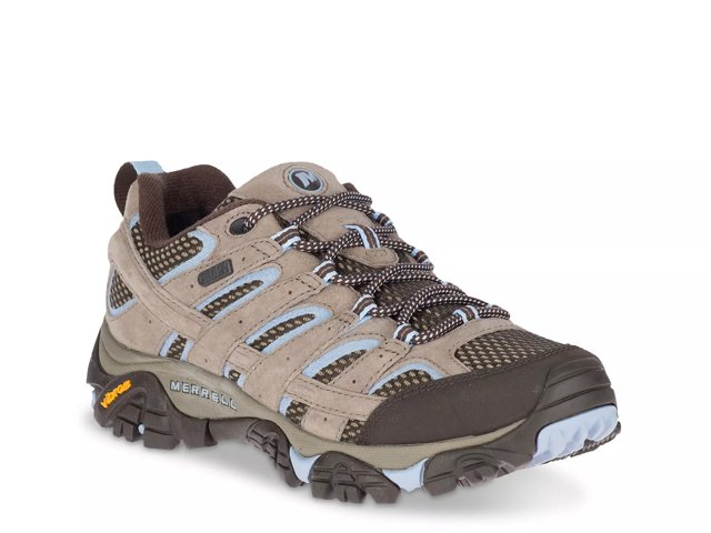 Dsw womens waterproof hiking boots discount