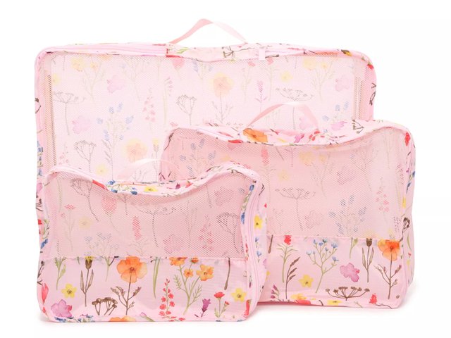 Mytagalongs packing cubes outlet