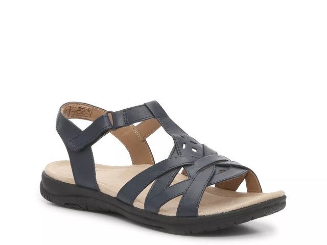 Earth Origins Savoy Sylvie Sandal - Free Shipping | DSW