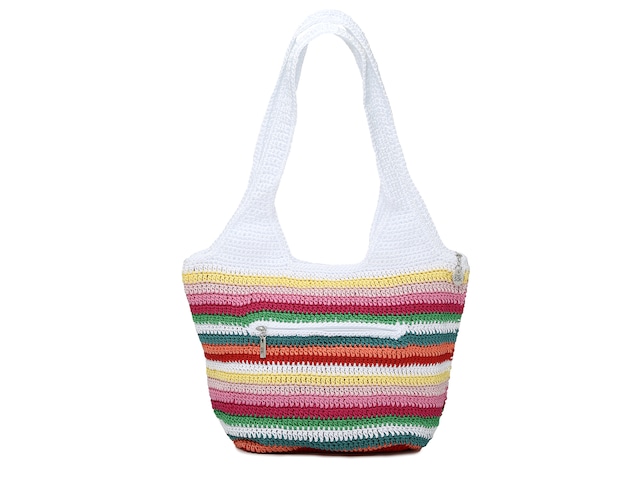 The Sak Crochet Craze Shoulder Bag - Free Shipping | DSW