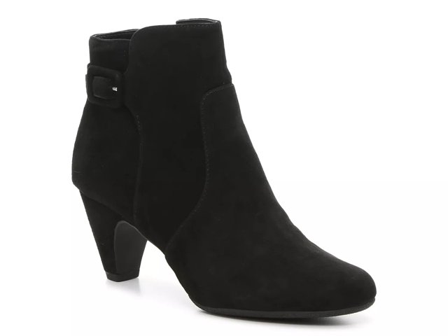 Sam Edelman Margaret Bootie