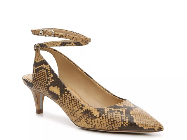 Sam Edelman Devry Pump