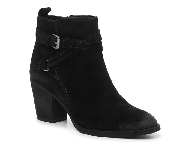 Sam Edelman Myra Bootie Free Shipping DSW