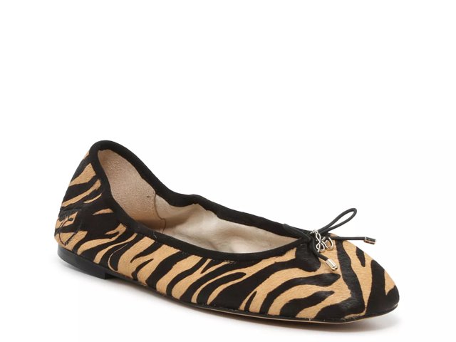 Dsw sam edelman flats best sale