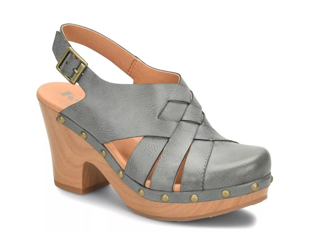 Korks Wynne Platform Sandal
