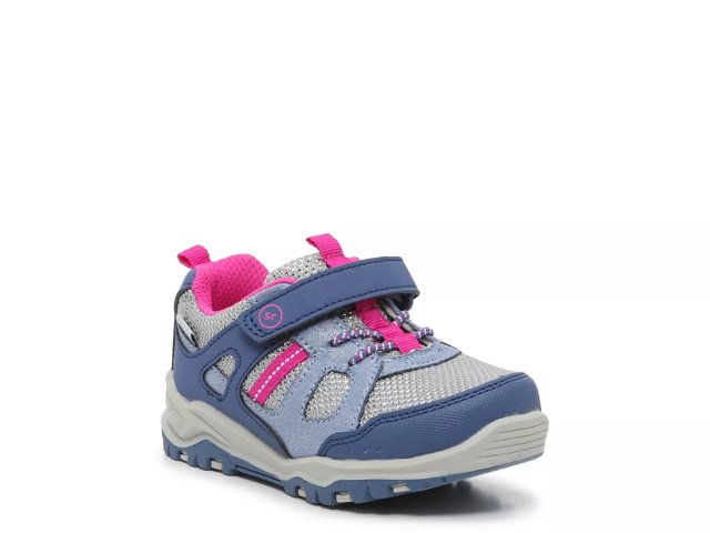Dsw stride rite sale