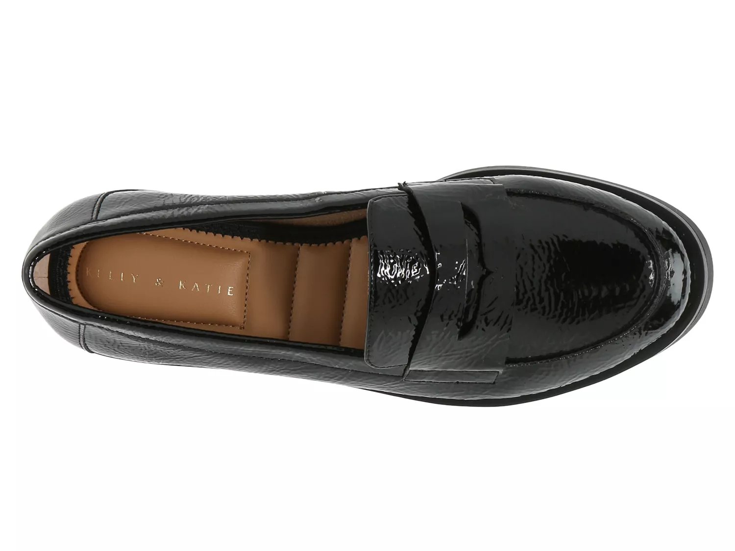 Blair Loafer