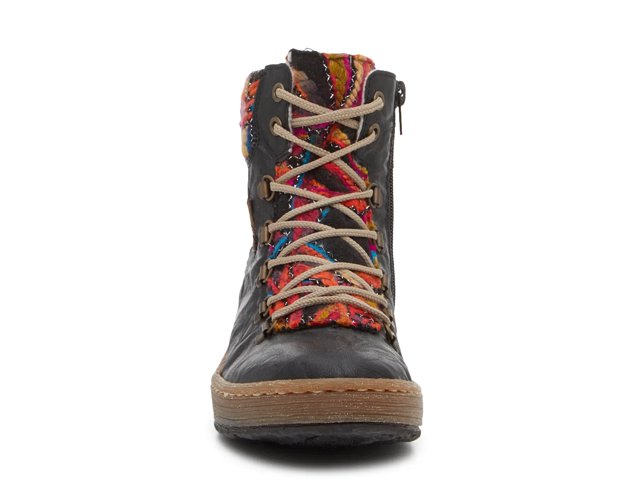 Rieker Felicitas 43 Boot Free Shipping DSW