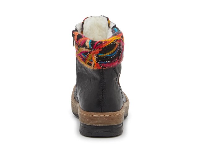 Rieker felicitas boots new arrivals