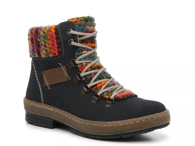 Rieker Felicitas 43 Bootie