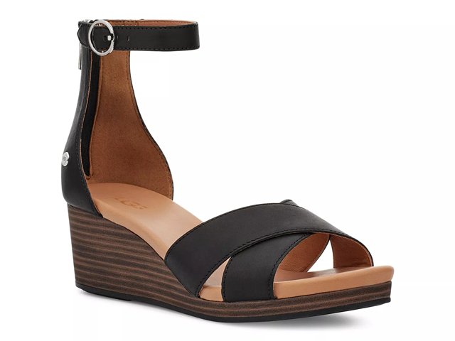 Dsw ugg 2025 sandals