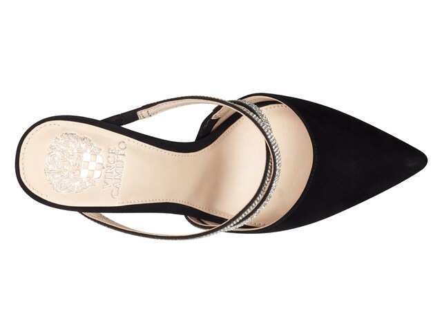 Vince Camuto Citiniy Pump - Free Shipping | DSW