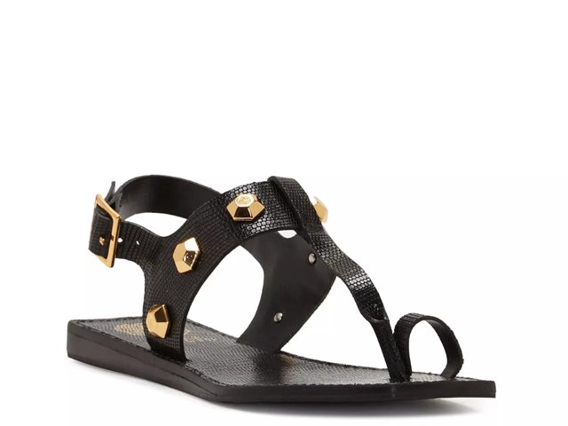 Dsw studded sandals deals