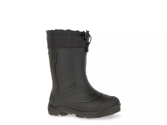 Kamik Snobuster 1 Snow Boot Kids Free Shipping DSW