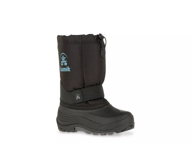 Dsw kamik outlet