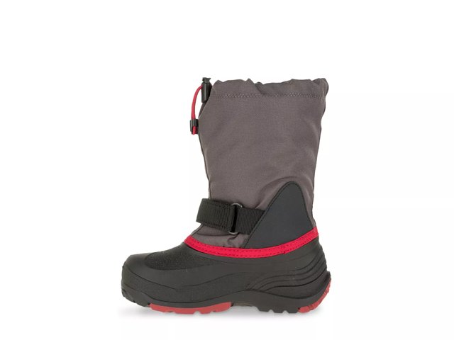 Kamik Waterbug 5 Snow Boot Kids Free Shipping DSW