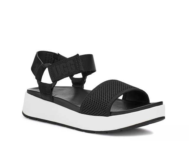 UGG Aissa Sandal - Free Shipping | DSW