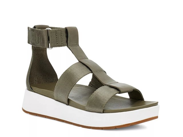 Dsw top ugg sandals