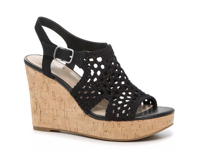 Mix No. 6 Sori Wedge Sandal - Free Shipping | DSW