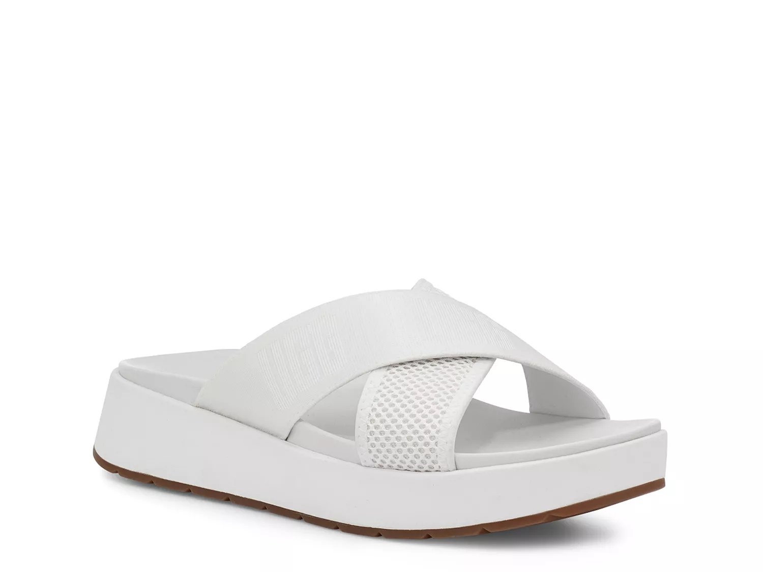 UGG Emily Slide Sandal - Free Shipping | DSW